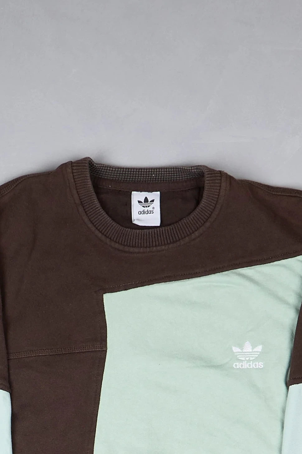 Adidas - Sweatshirt (L)