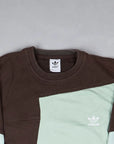 Adidas - Sweatshirt (L)