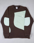 Adidas - Sweatshirt (L)