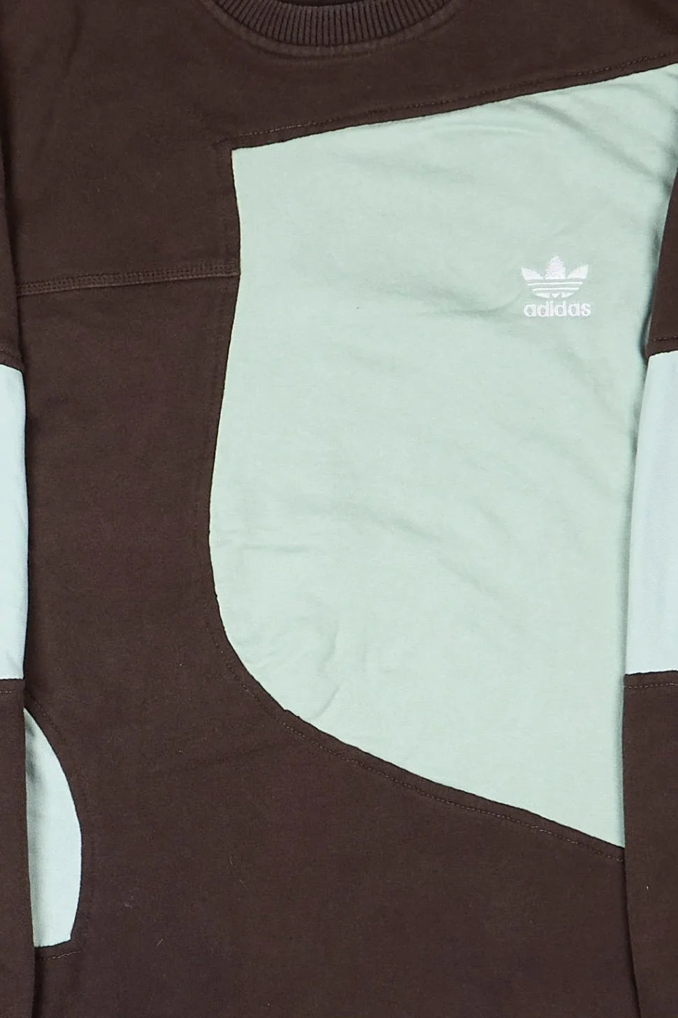 Adidas - Sweatshirt (L)