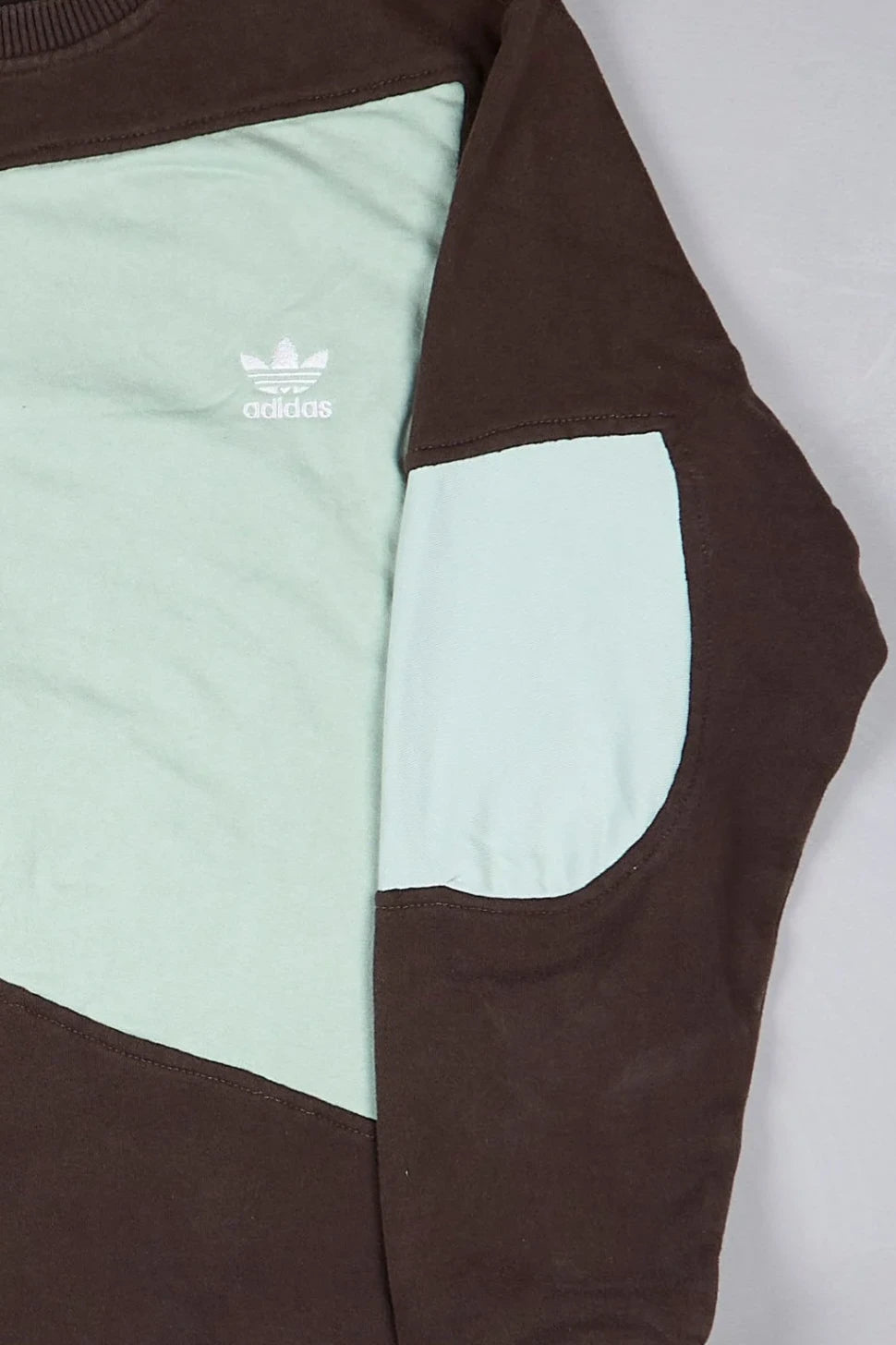 Adidas - Sweatshirt (L)