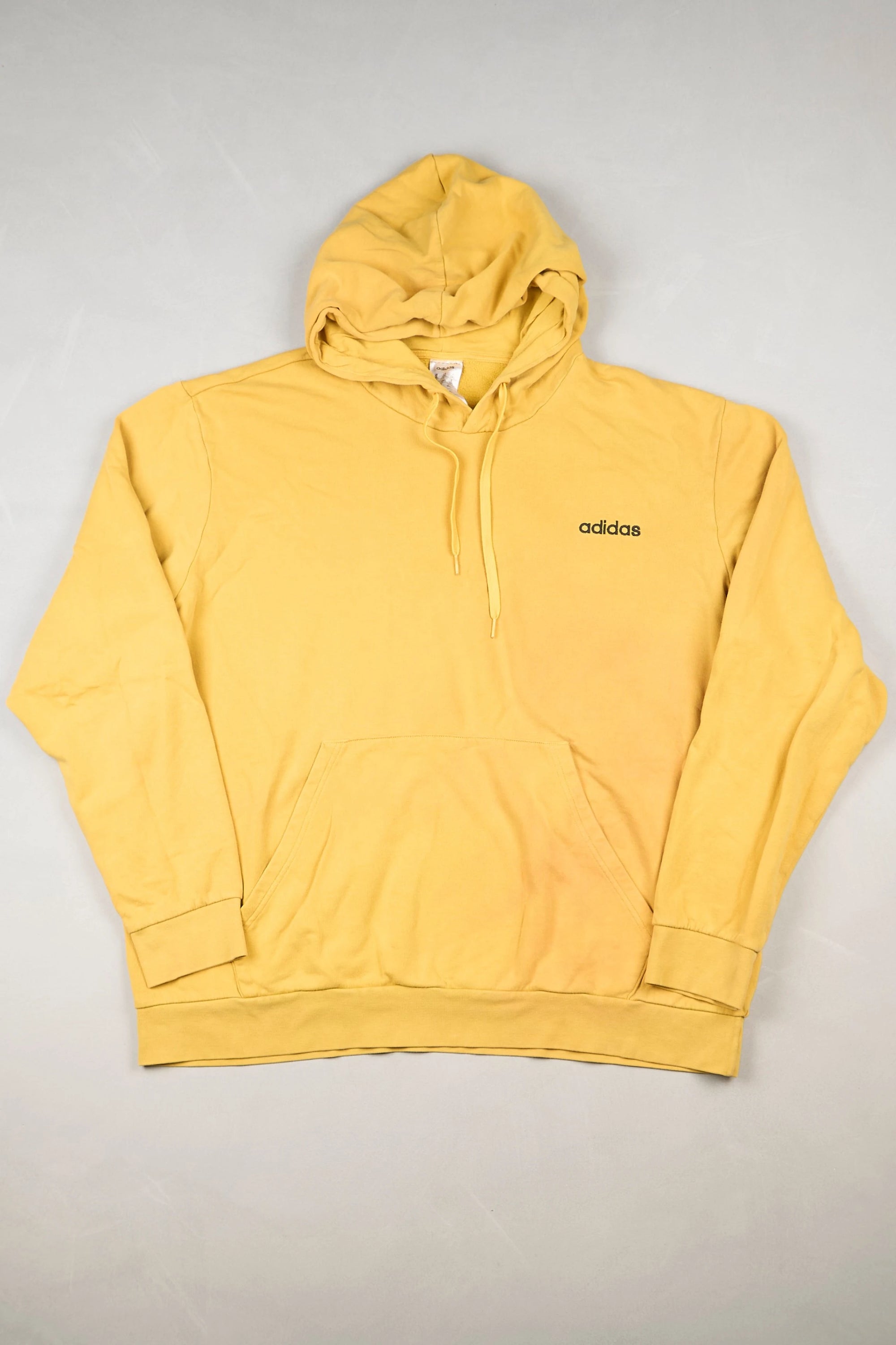 Adidas - Hoodie (XXL)