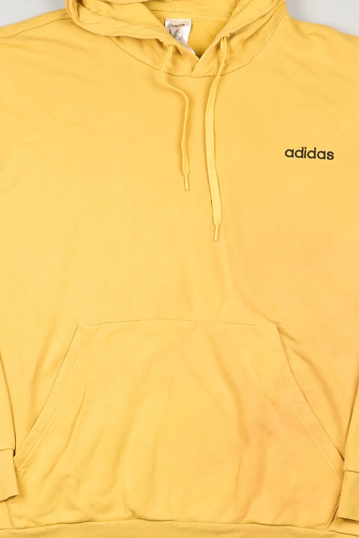 Adidas - Hoodie (XXL)