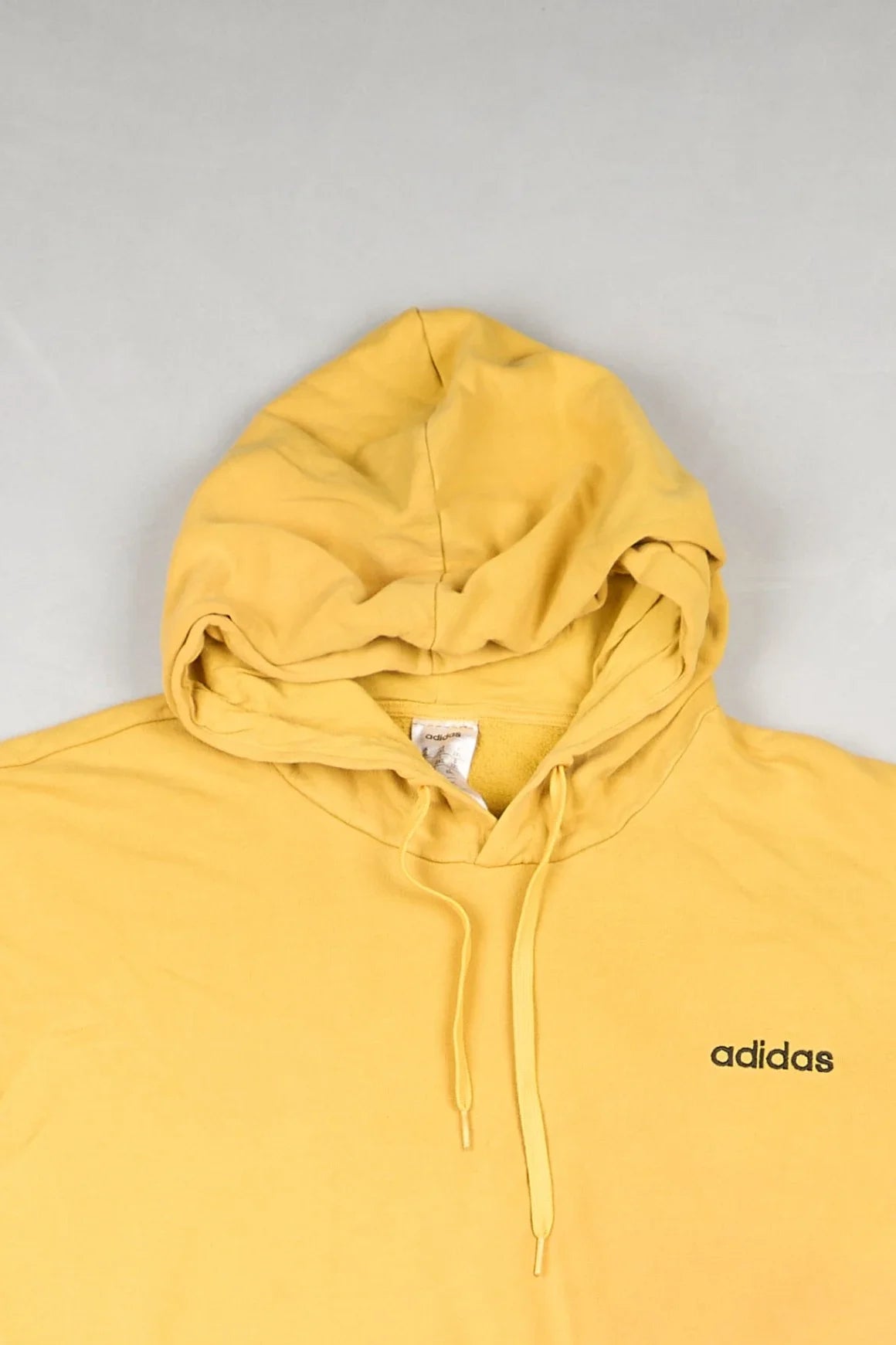 Adidas - Hoodie (XXL)