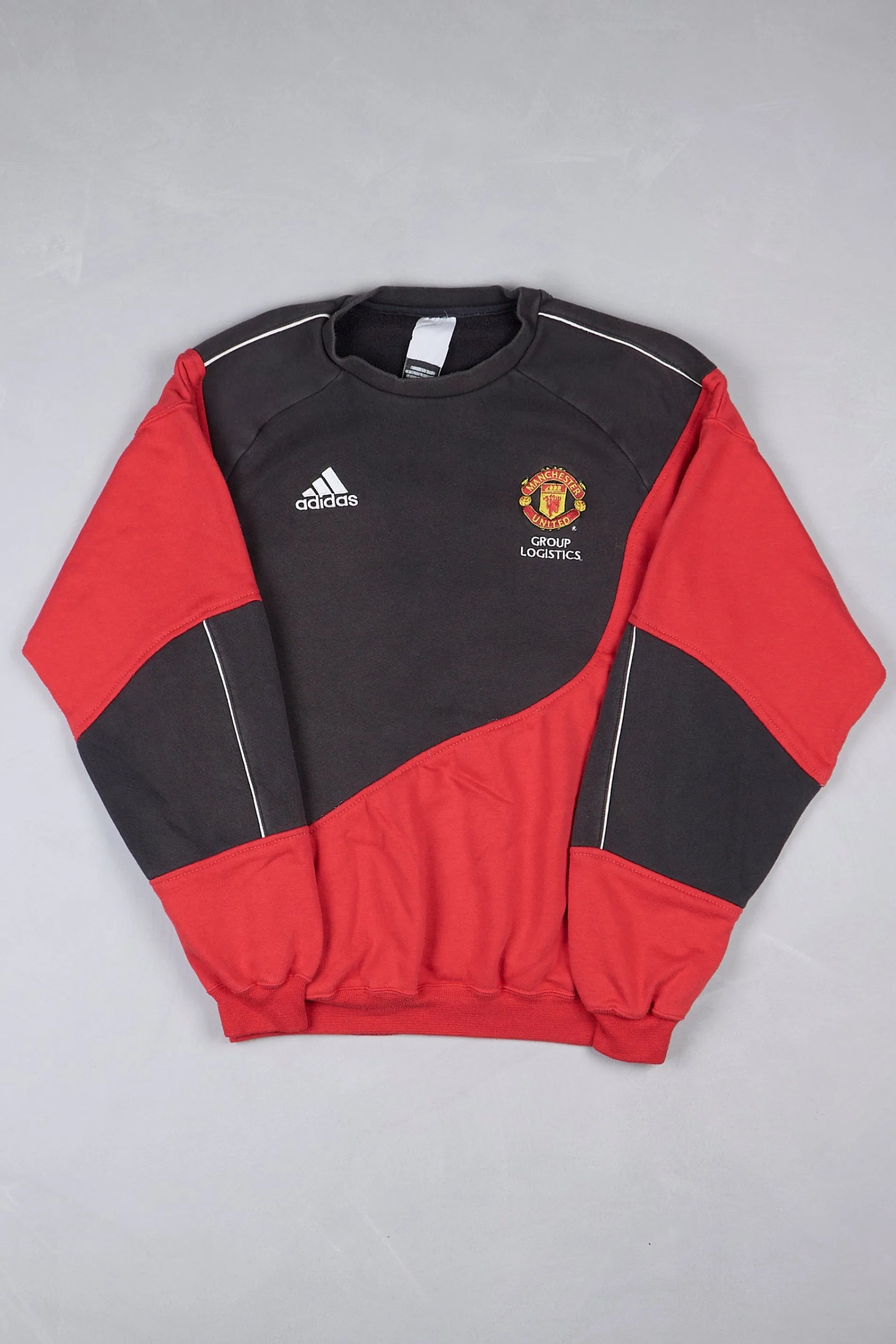 Adidas - Sweatshirt (M)