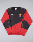 Adidas - Sweatshirt (M)