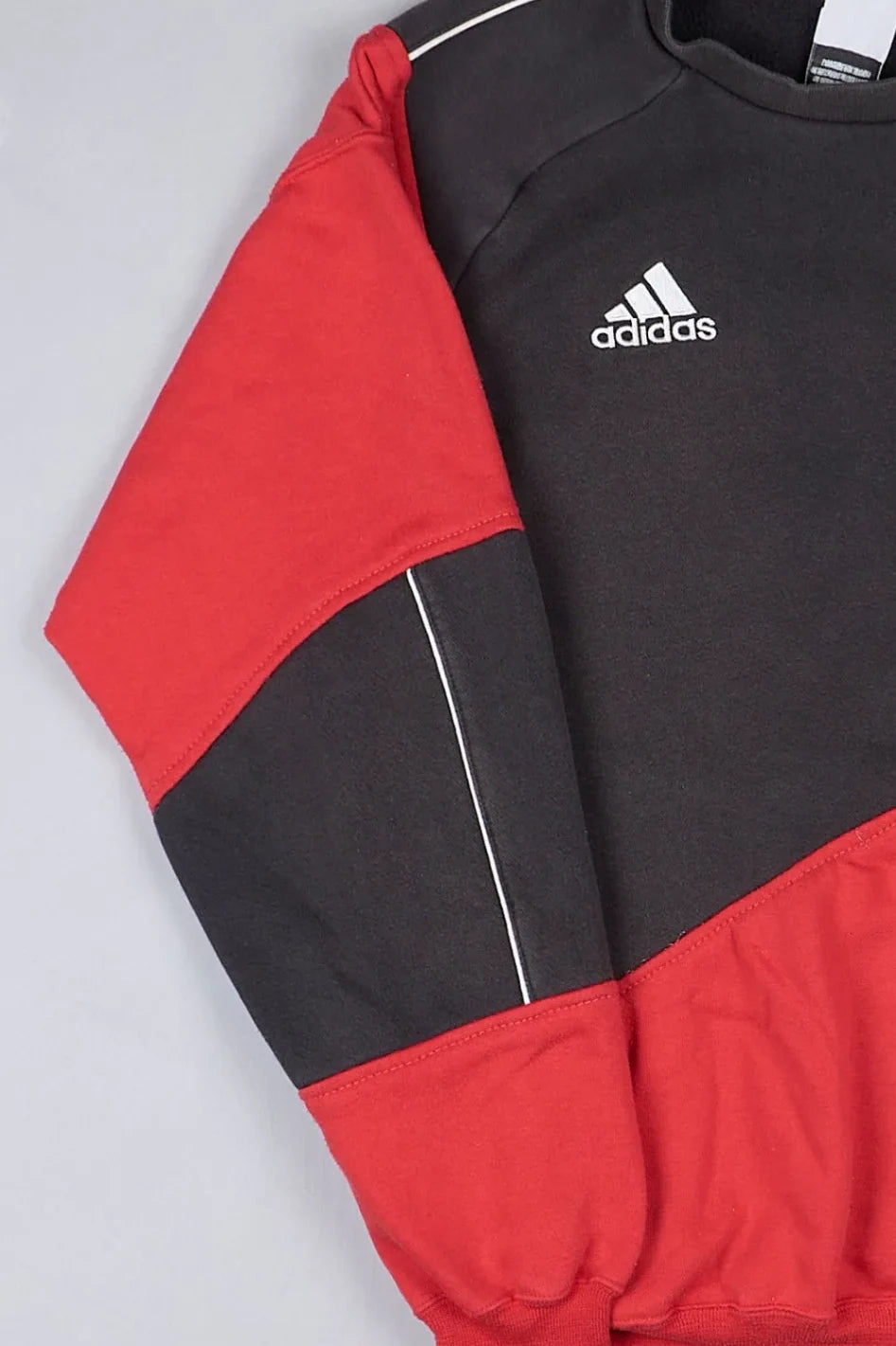 Adidas - Sweatshirt (M)