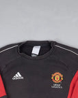 Adidas - Sweatshirt (M)