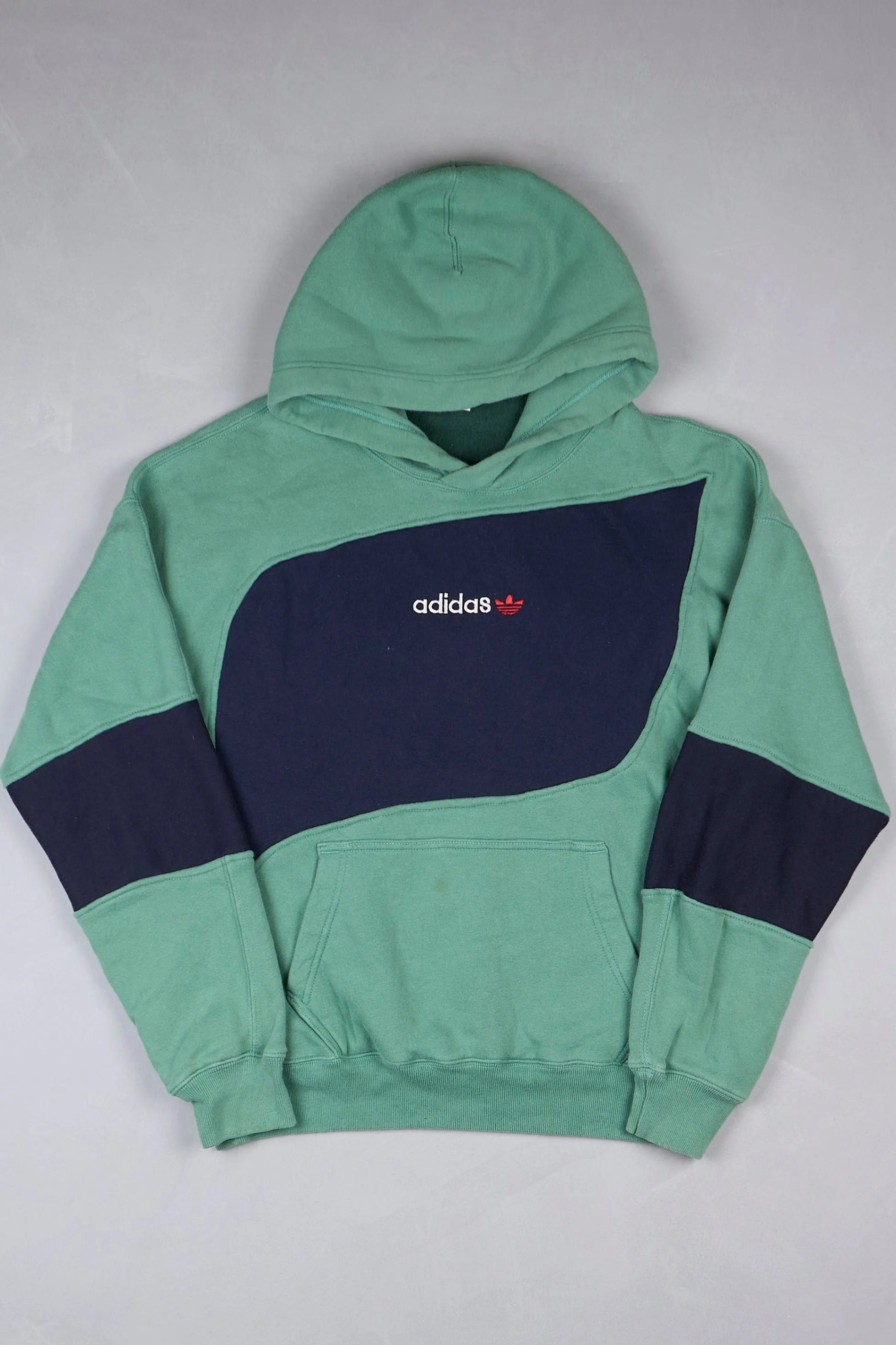 Adidas - Hoodie (L)