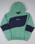 Adidas - Hoodie (L)