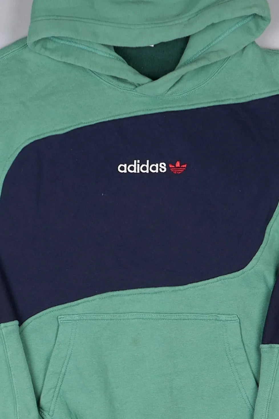 Adidas - Hoodie (L)