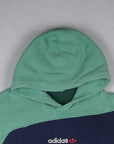 Adidas - Hoodie (L)