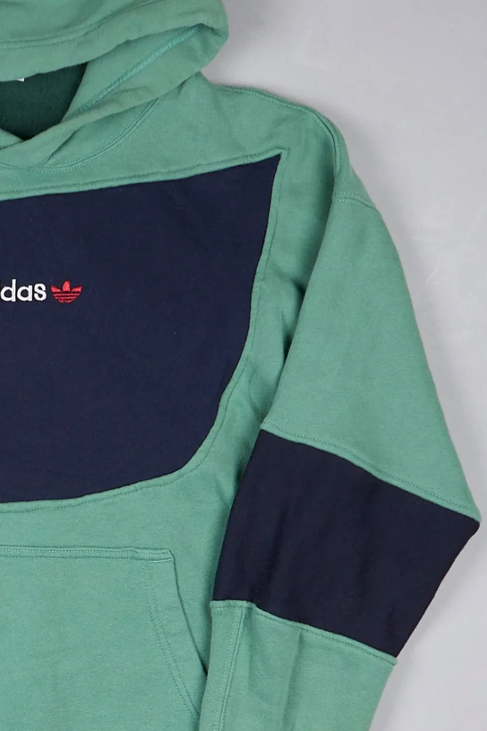 Adidas - Hoodie (L)