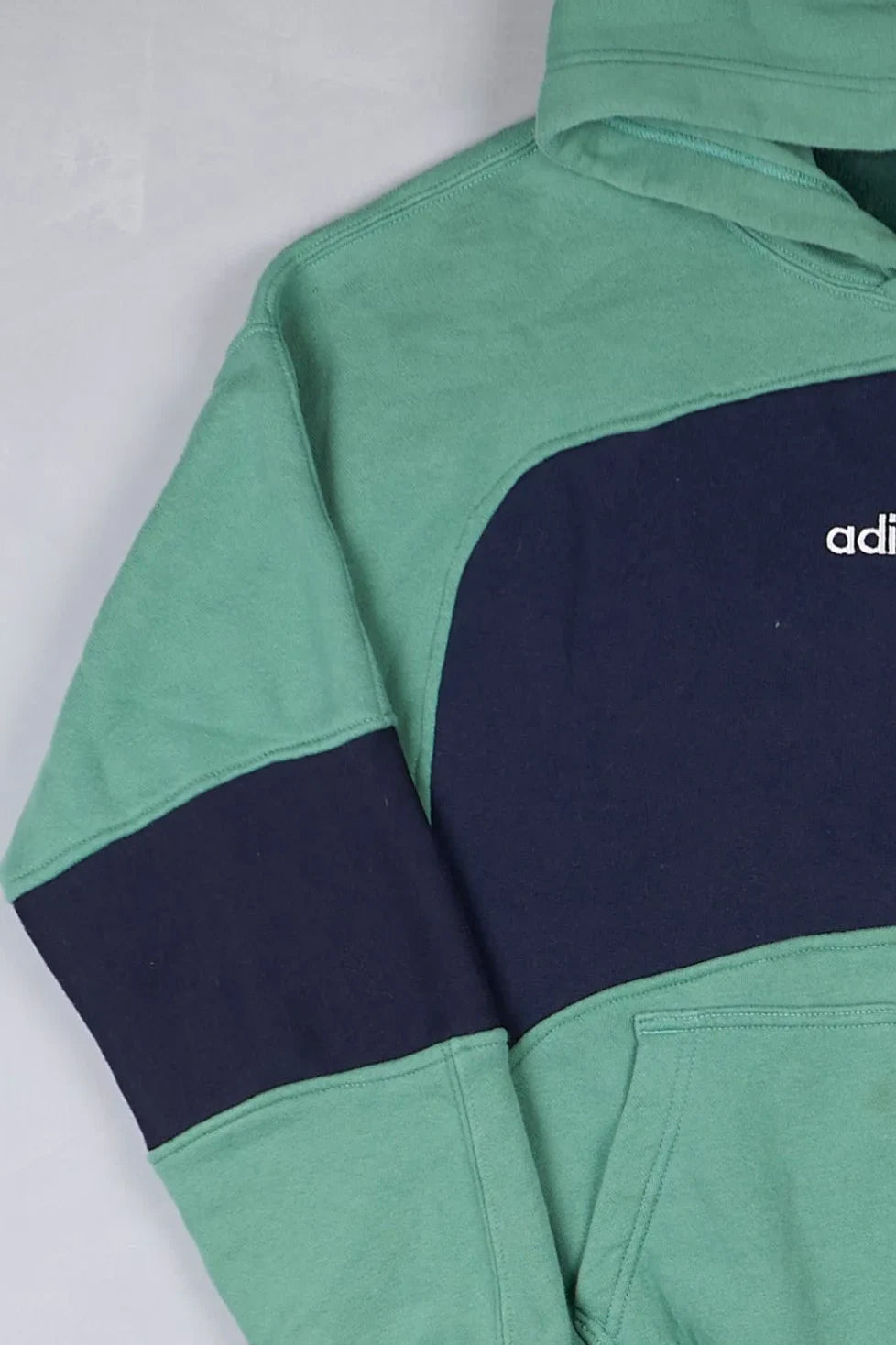 Adidas - Hoodie (L)