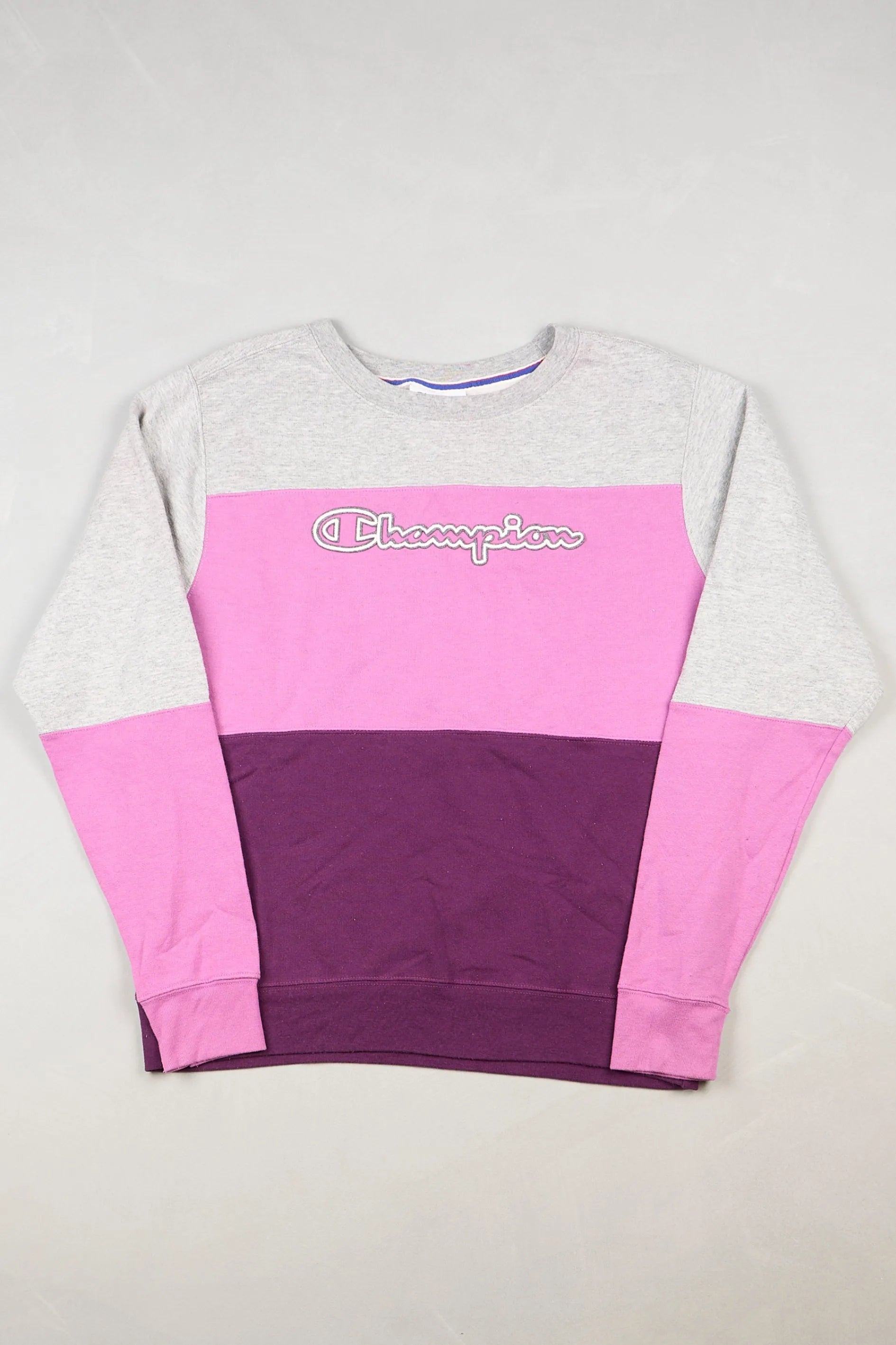 Champion - Sweatshirt (S)