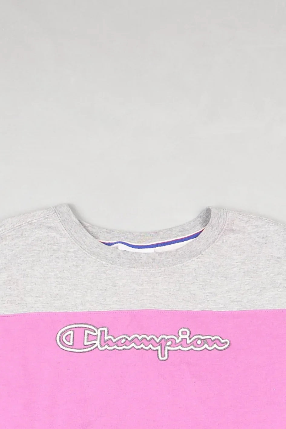 Champion - Sweatshirt (S)