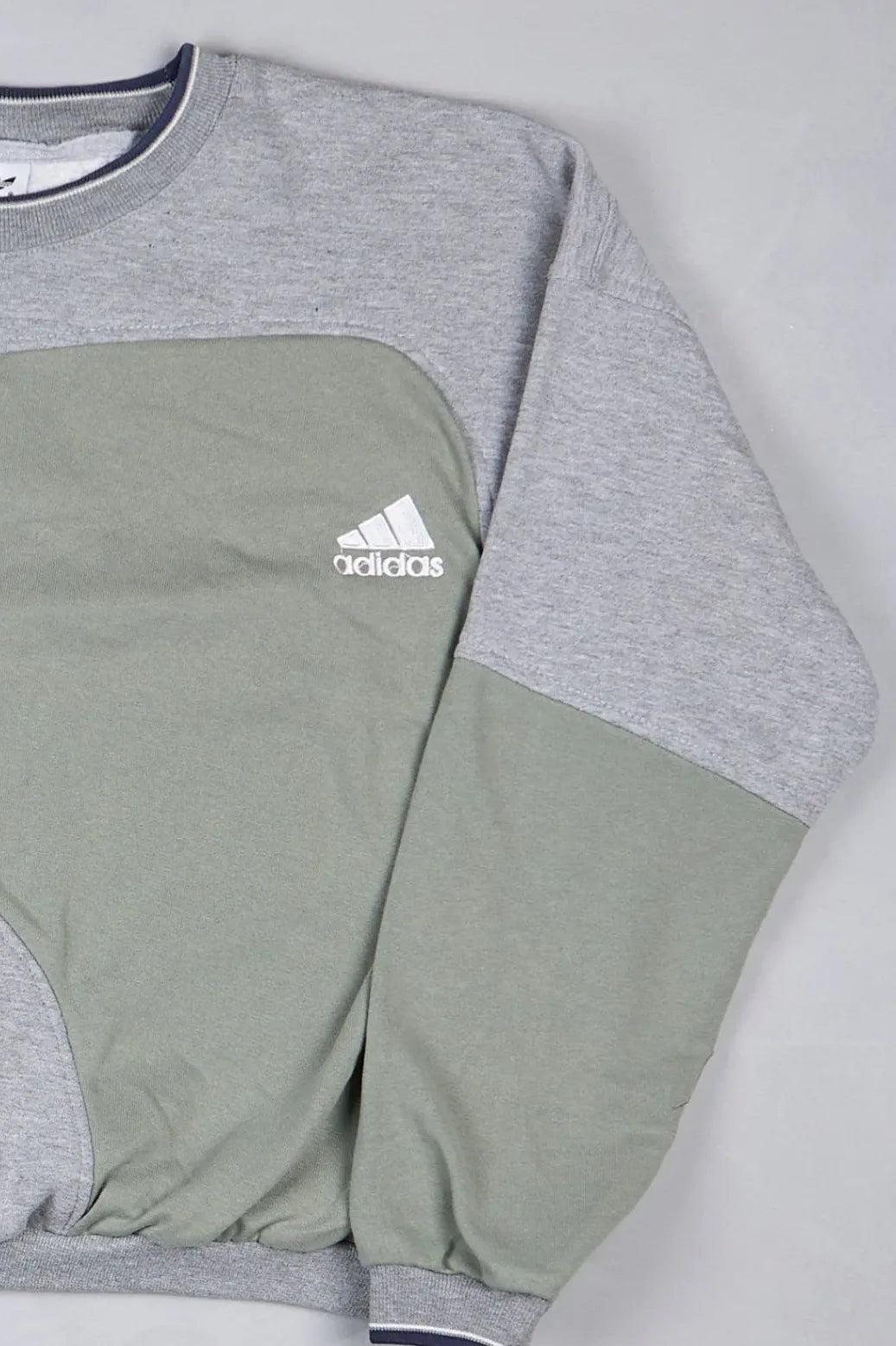 Adidas - Sweatshirt (M)