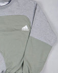 Adidas - Sweatshirt (M)