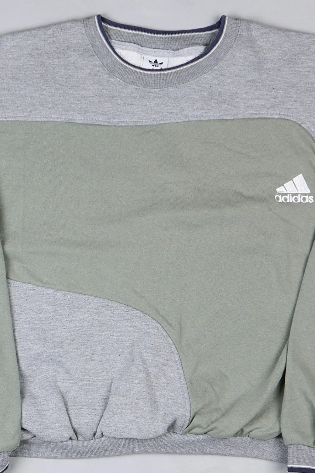 Adidas - Sweatshirt (M)