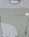 Adidas - Sweatshirt (M)