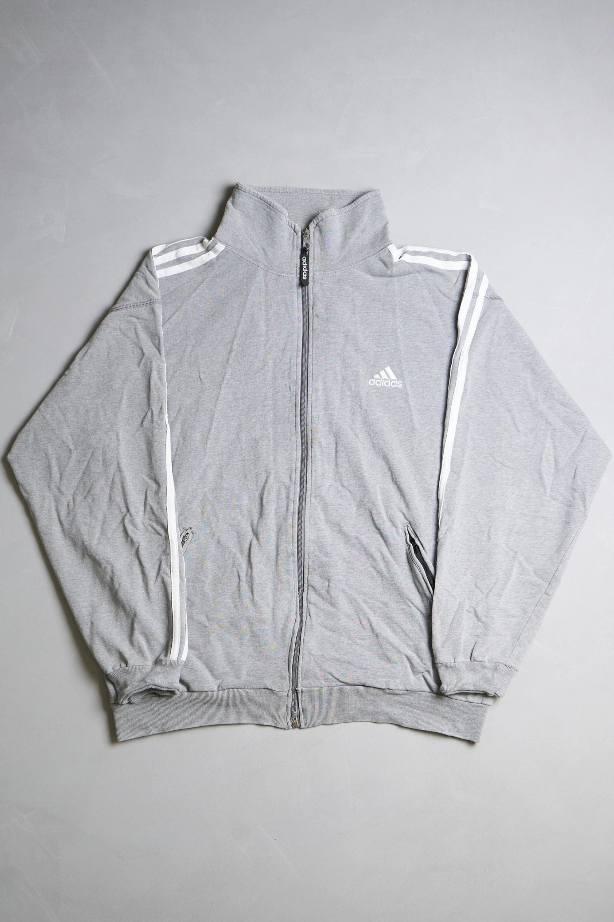 Adidas - Full Zip (L)