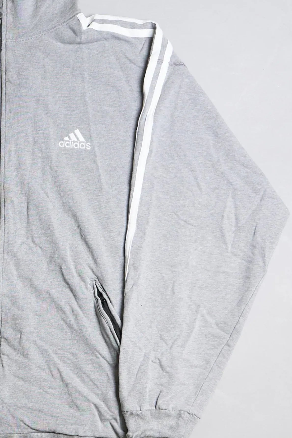 Adidas - Full Zip (L)