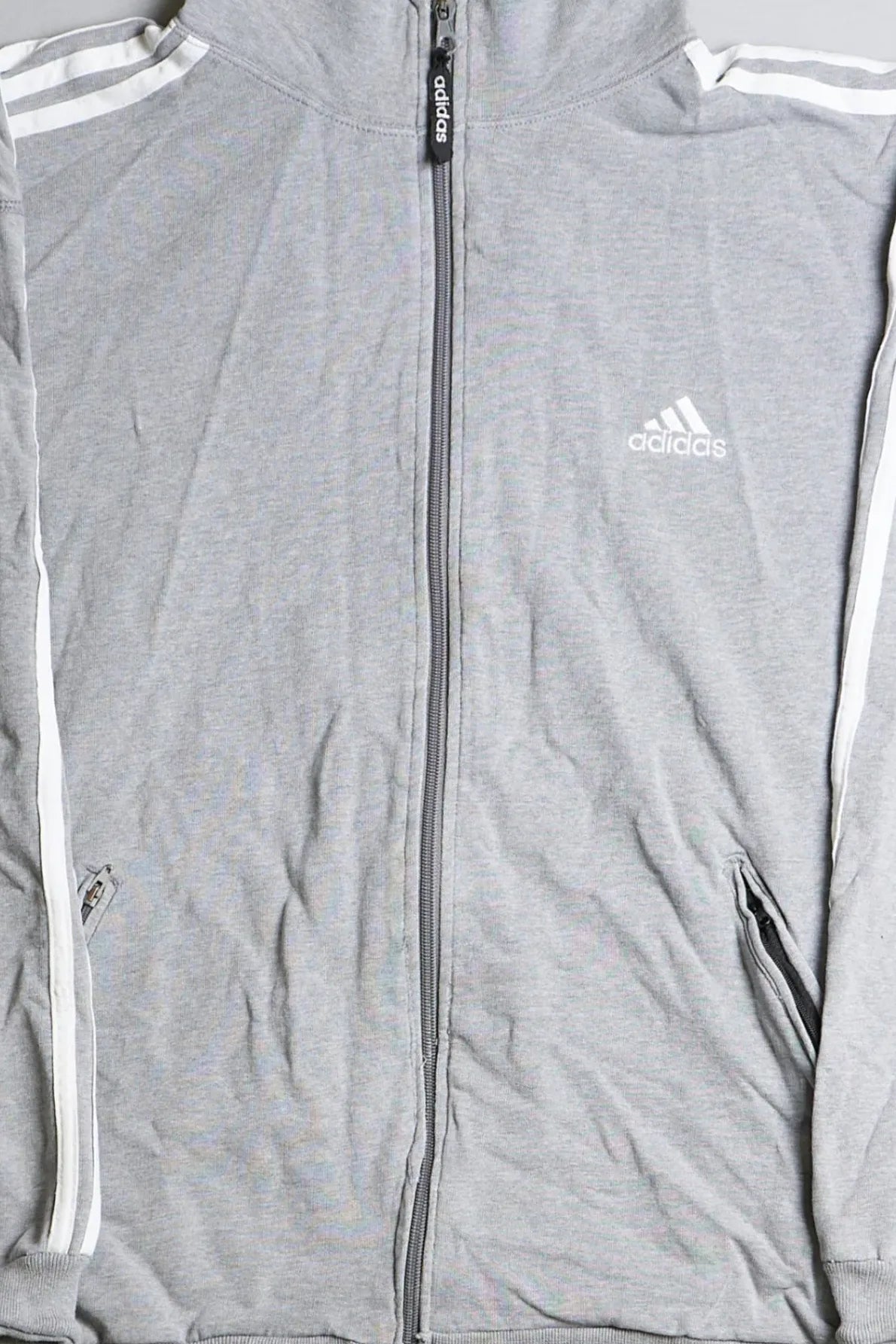 Adidas - Full Zip (L)