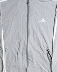 Adidas - Full Zip (L)