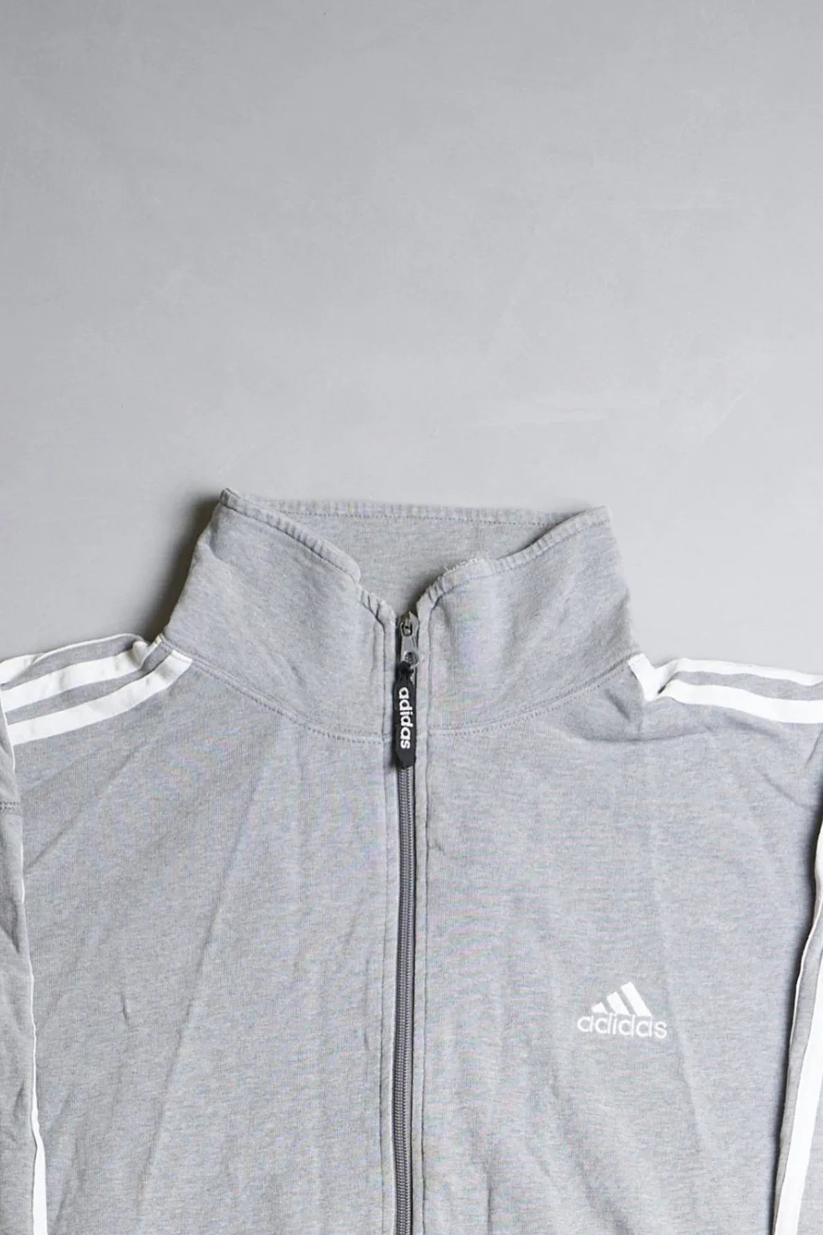 Adidas - Full Zip (L)