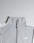 Adidas - Full Zip (L)