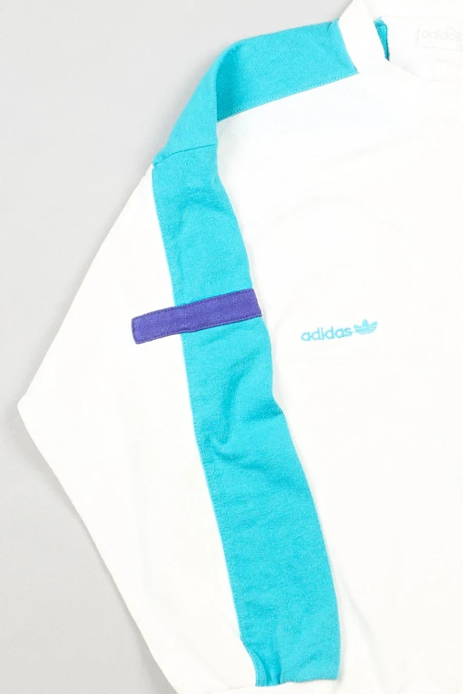 Adidas - Sweatshirt (XS)