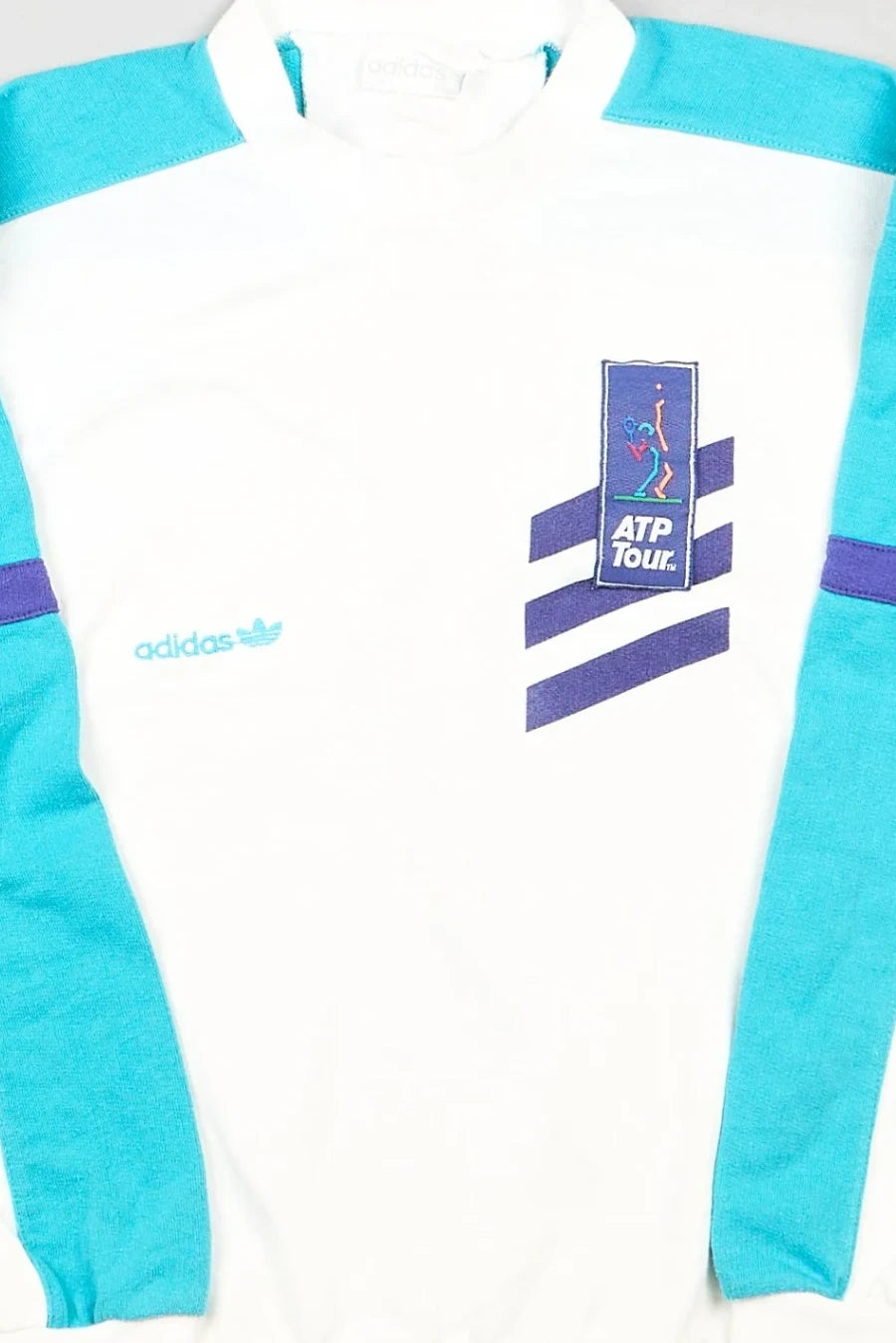 Adidas - Sweatshirt (XS)