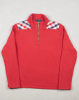 Tommy Hilfiger - Quarter Zip (S)