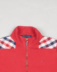 Tommy Hilfiger - Quarter Zip (S)