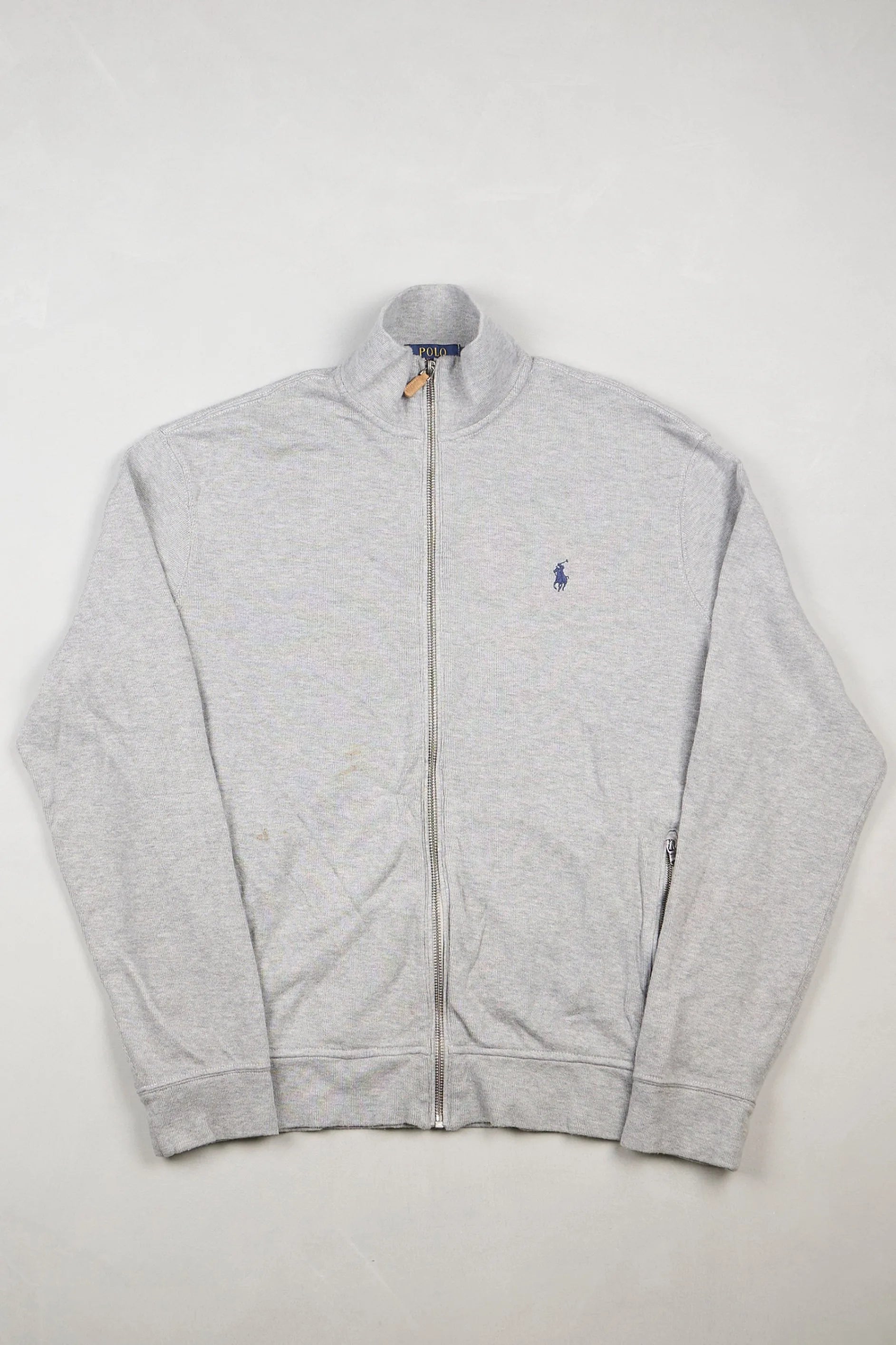 Ralph Lauren - Full Zip (L)