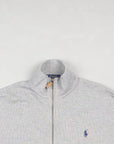 Ralph Lauren - Full Zip (L)