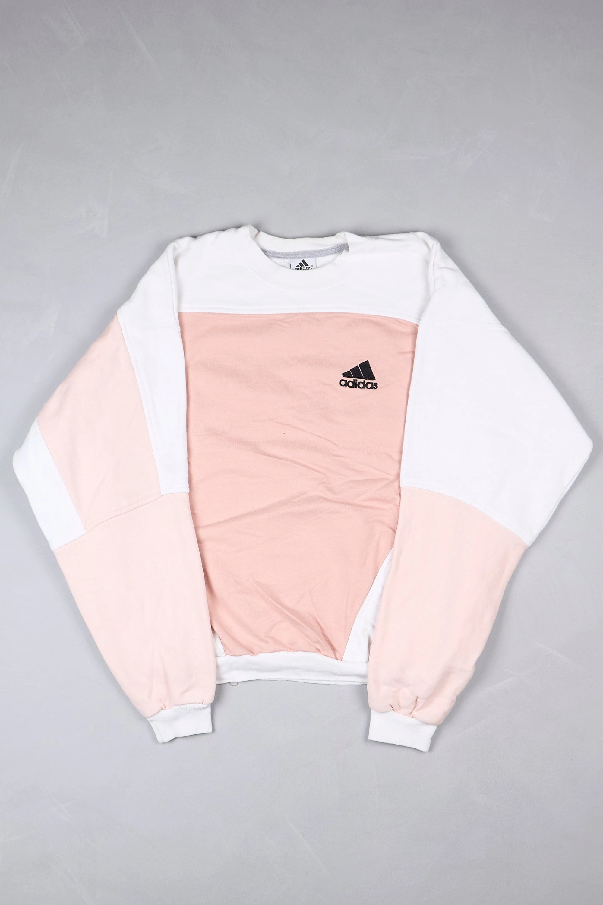 Adidas - Sweatshirt (M)