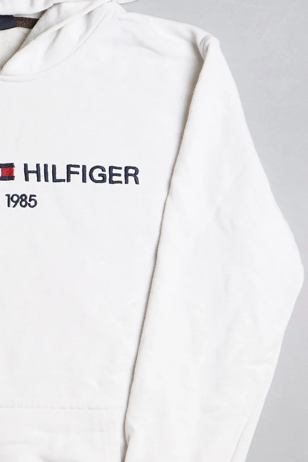 Tommy Hilfiger - Hoodie (S)