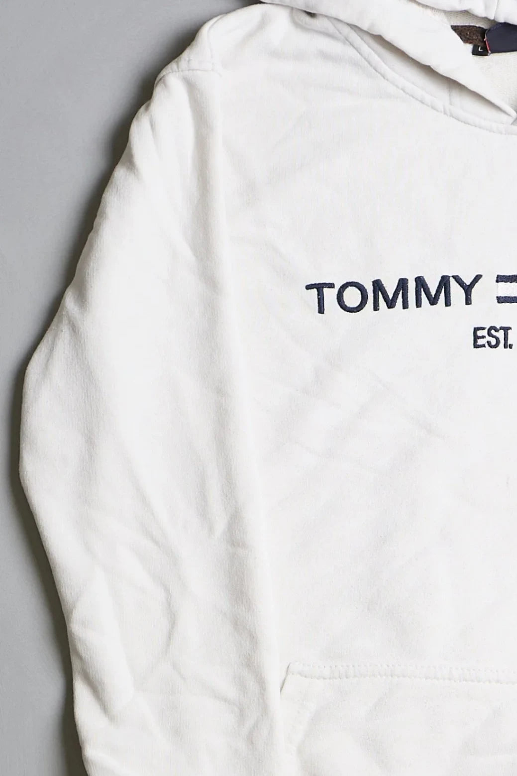 Tommy Hilfiger - Hoodie (S)