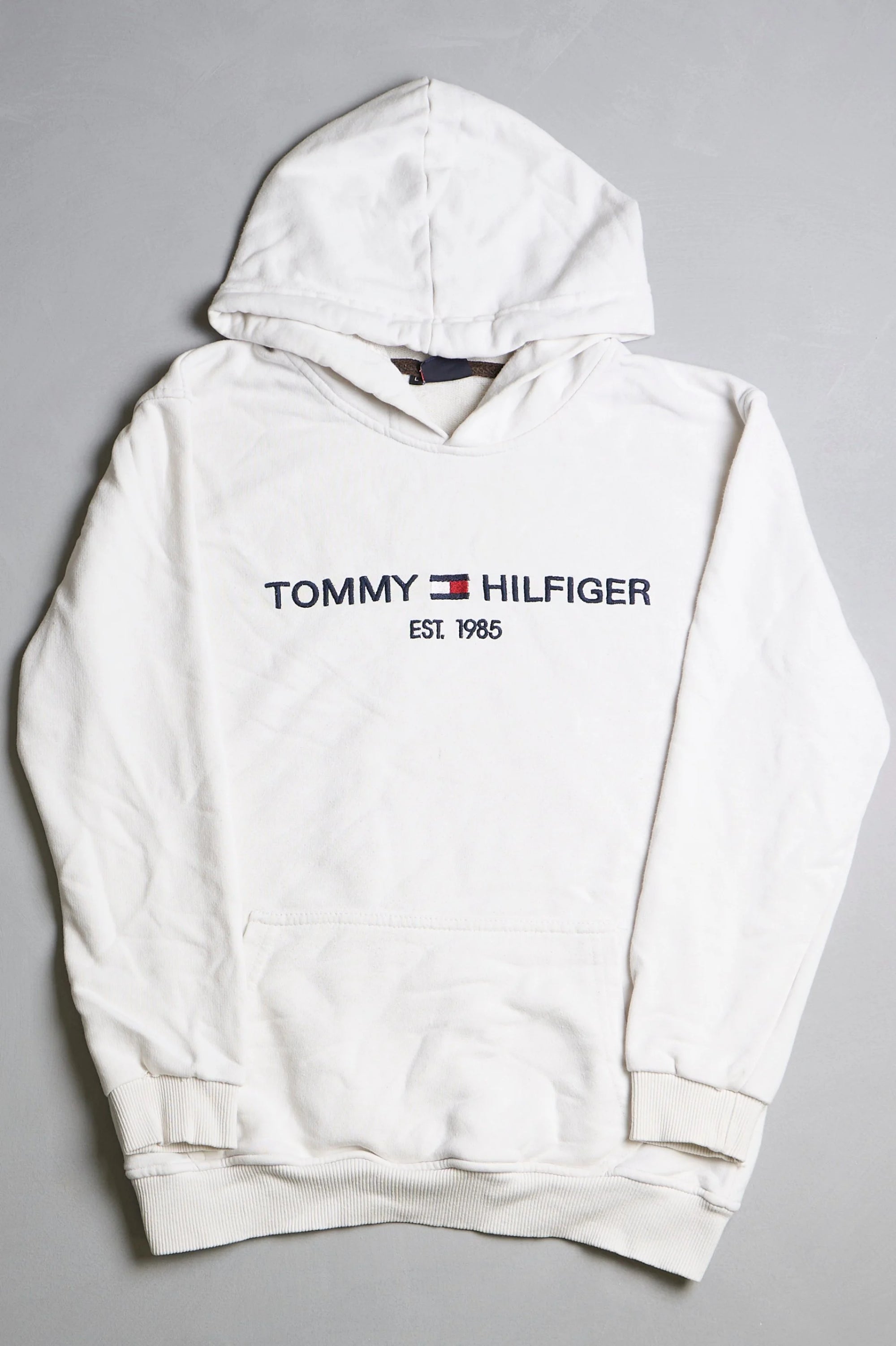 Tommy Hilfiger - Hoodie (S)