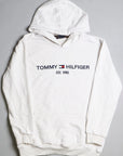 Tommy Hilfiger - Hoodie (S)