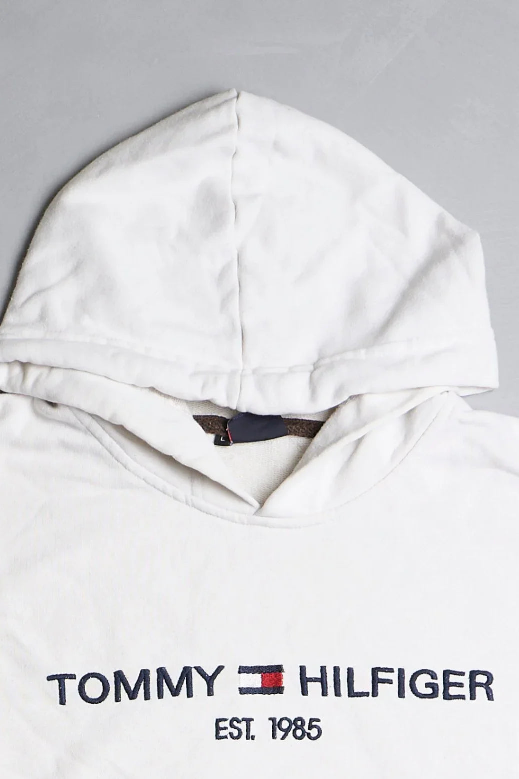 Tommy Hilfiger - Hoodie (S)