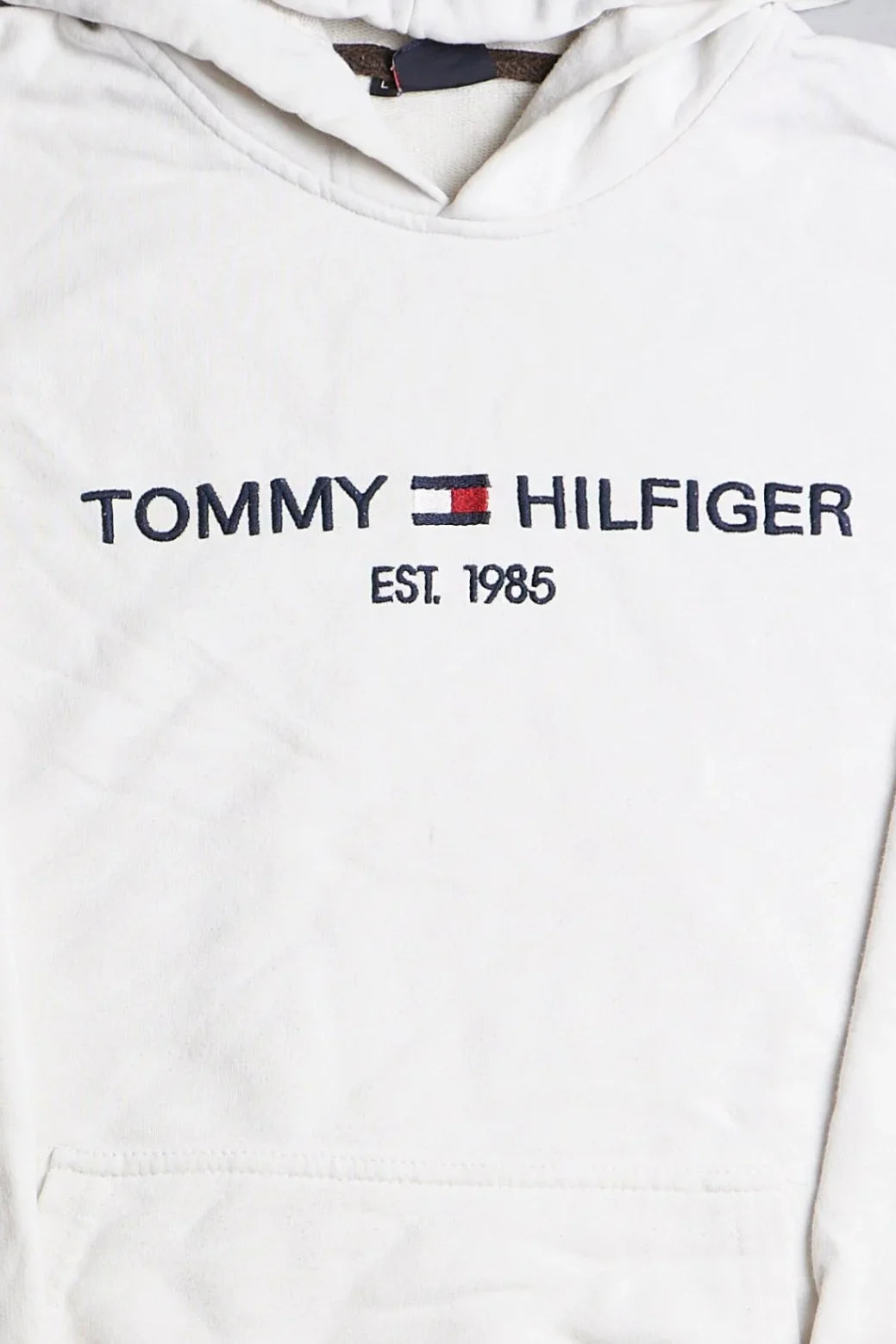 Tommy Hilfiger - Hoodie (S)