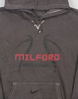 Nike - Hoodie (M)