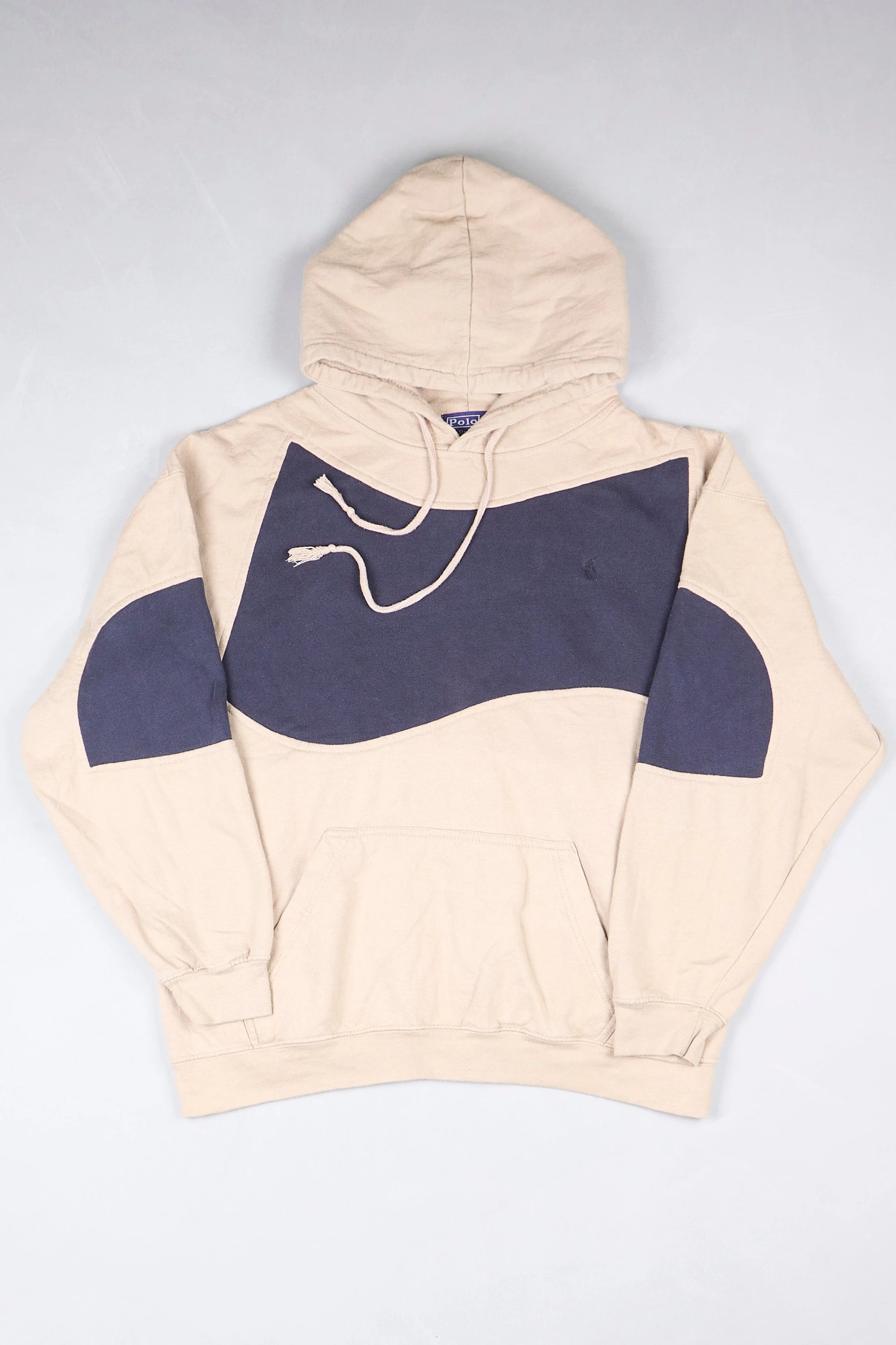 Ralph Lauren - Hoodie (M)