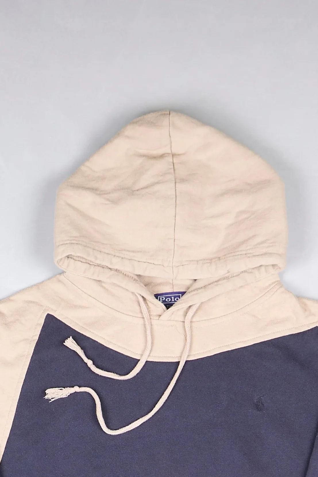 Ralph Lauren - Hoodie (M)