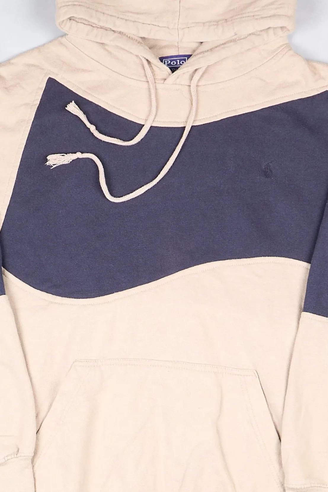 Ralph Lauren - Hoodie (M)