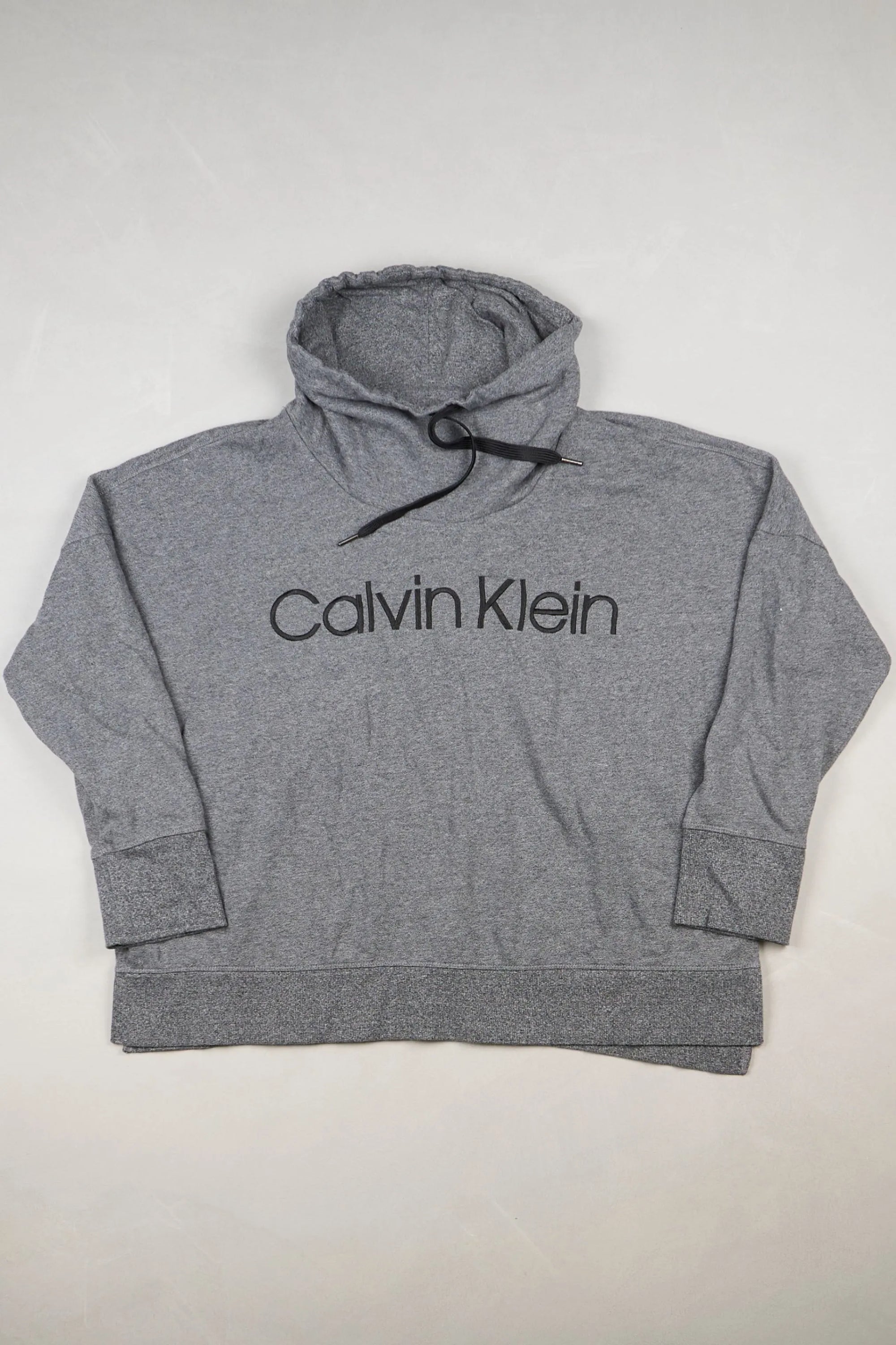 Calvin Klein - Hoodie (L)