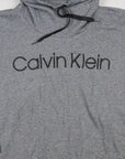 Calvin Klein - Hoodie (L)