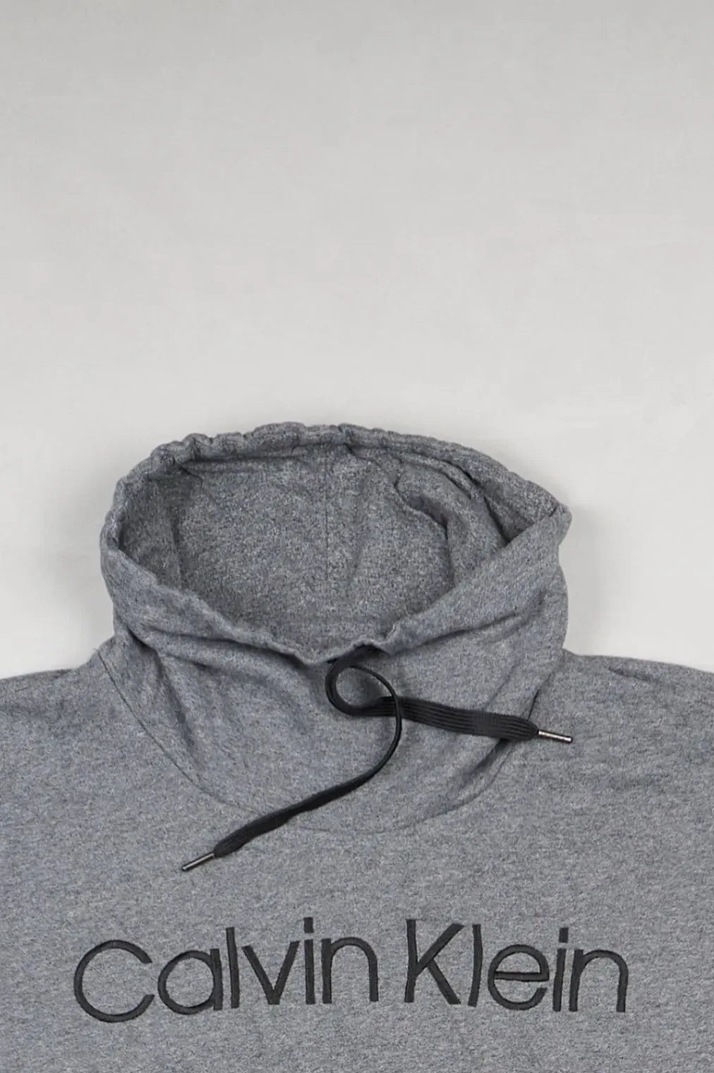 Calvin Klein - Hoodie (L)